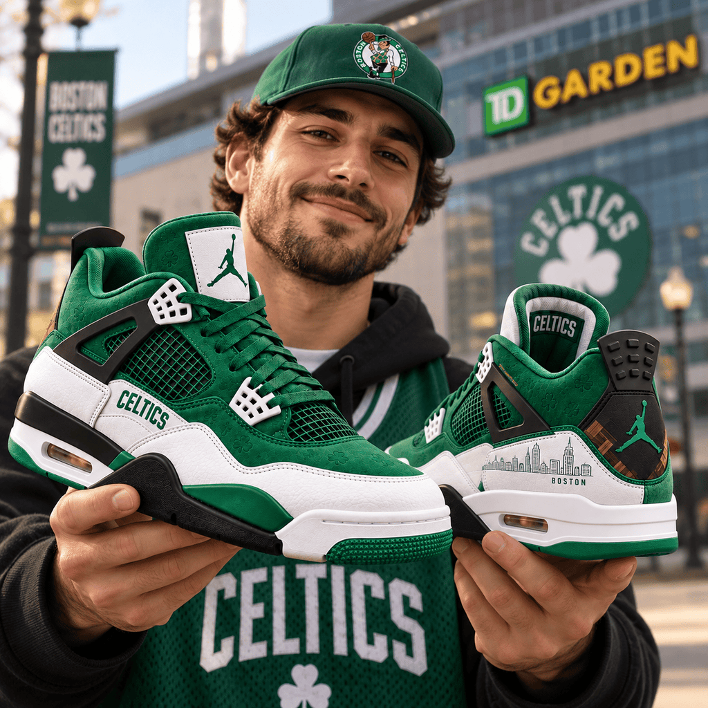 Premium BNCS Jordan Shoes TNSM