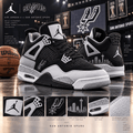 Premium SAS Jordan Shoes TNSM