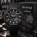 SCB Premium Dial Collector Watch PTKL