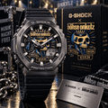 BHOK Premium Dial Collector Watch NPL