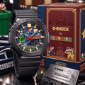 MRO Premium Dial Collector Watch NPL
