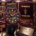 ASSD Premium Dial Collector Watch TTNL