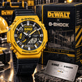DWT Premium Dial Collector Watch PDL