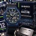STSH Premium Dial Collector Watch PDL