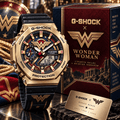 WDWM Premium Dial Collector Watch PDL