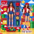 Premium SMR Commemorative Figure TMH