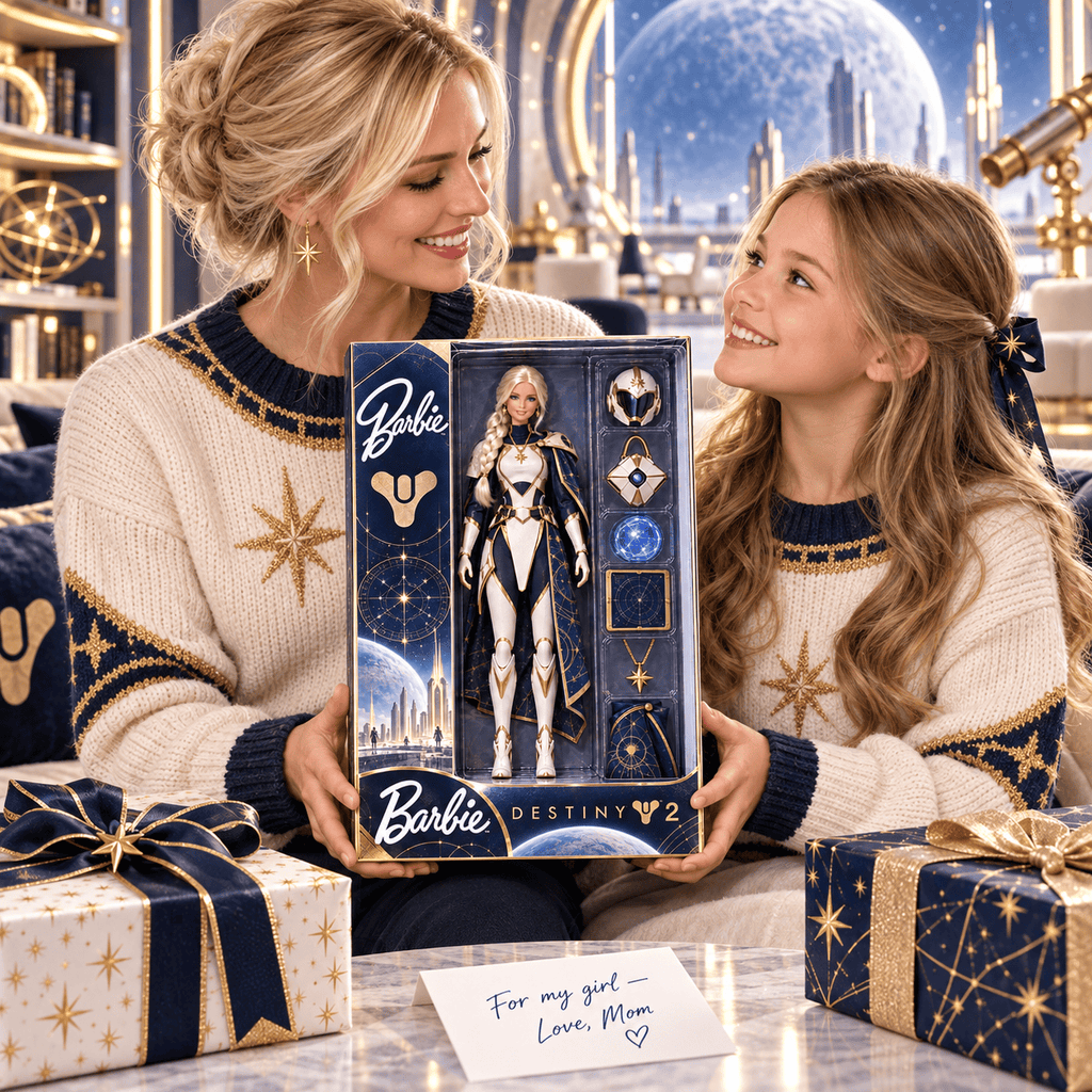 Premium DSTN Commemorative Figure TMH